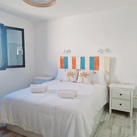 Mirakai Villa Playa Honda (Lanzarote)