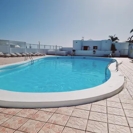 Mirakai Playa Honda (Lanzarote)