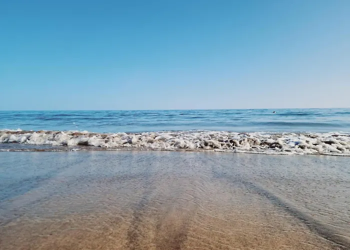 Βίλα Mirakai Playa Honda (Lanzarote)