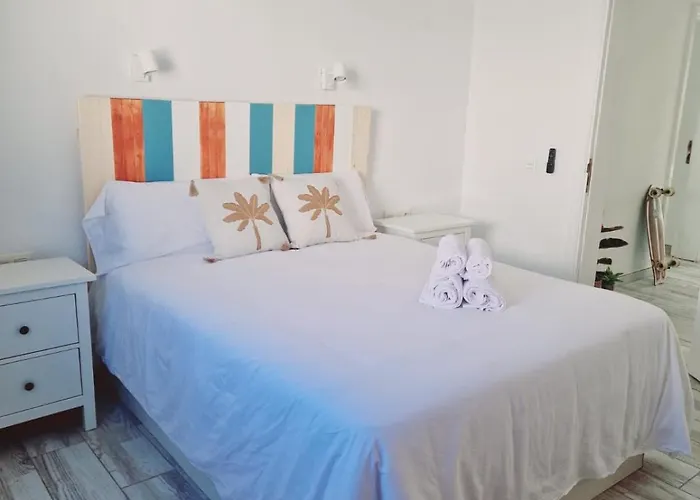 Mirakai Βίλα Playa Honda (Lanzarote)
